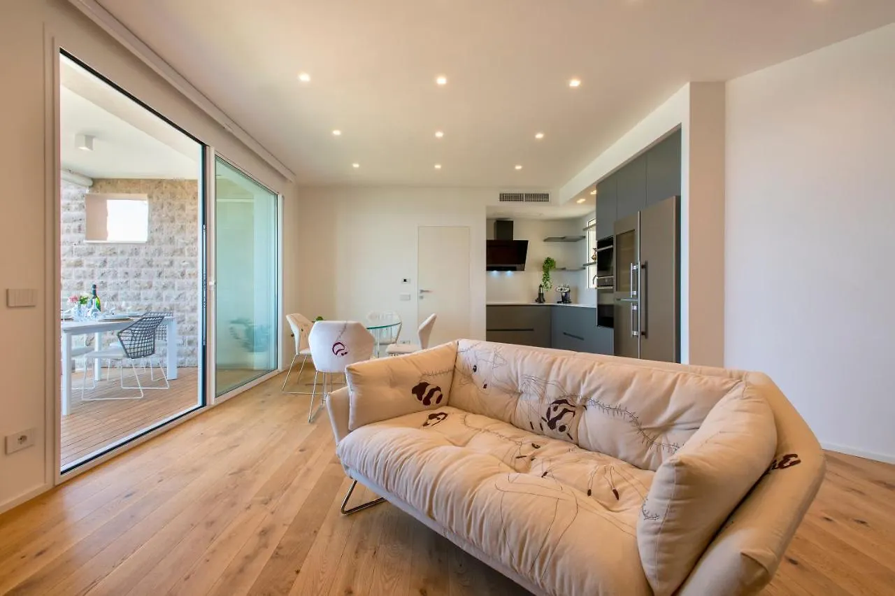 The Fetch - Residenze Esclusive Sull'Acqua Apartment Alghero 0*,