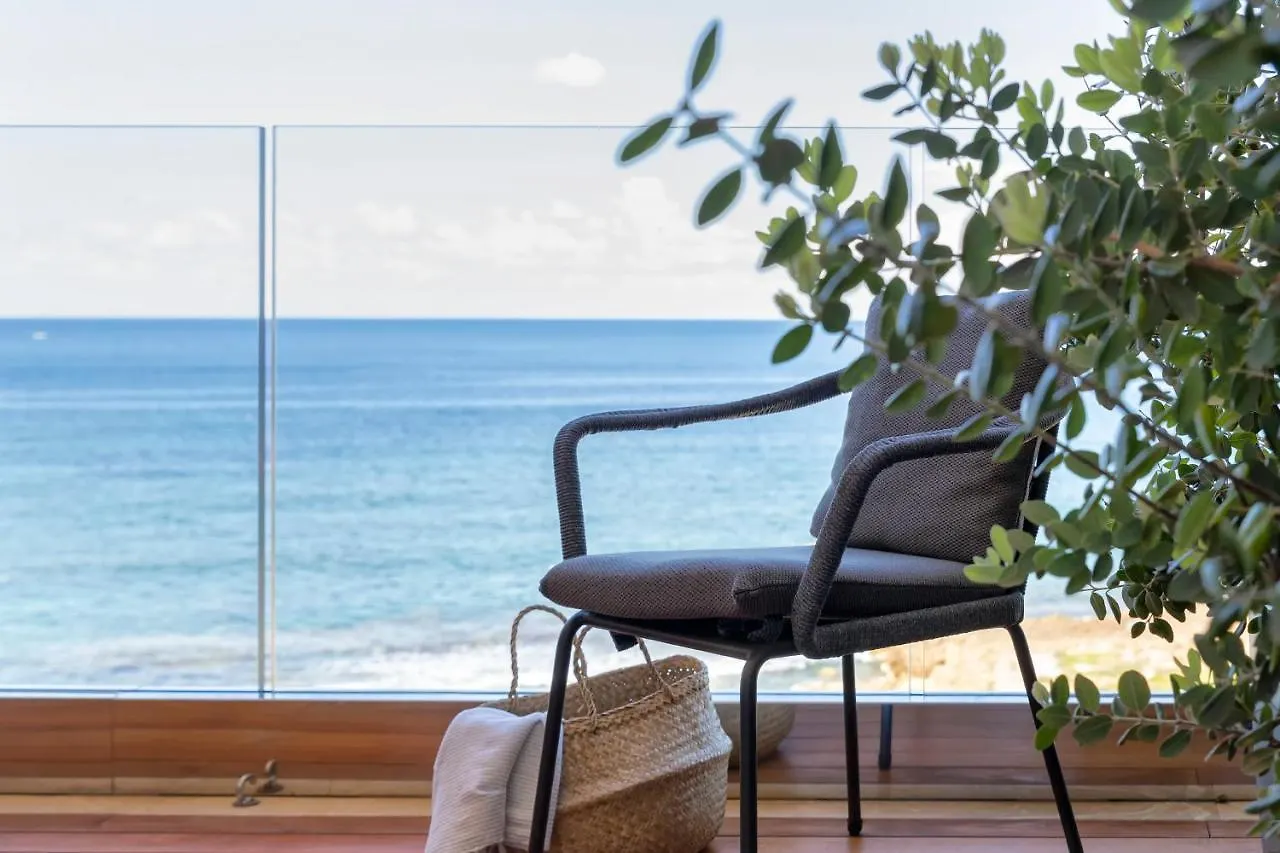 Ferienwohnung The Fetch - Residenze Esclusive Sull'Acqua Alghero