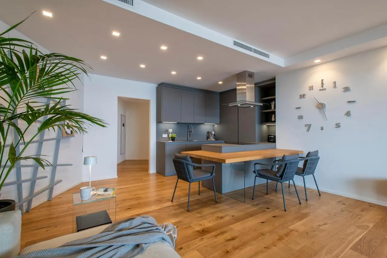 The Fetch - Residenze Esclusive Sull'Acqua Apartment Alghero