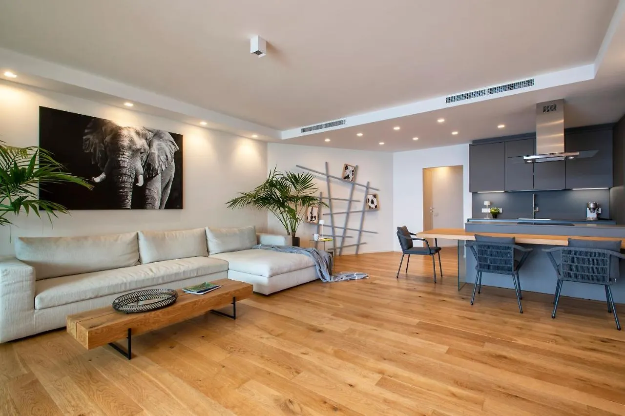 The Fetch - Residenze Esclusive Sull'Acqua Apartment Alghero