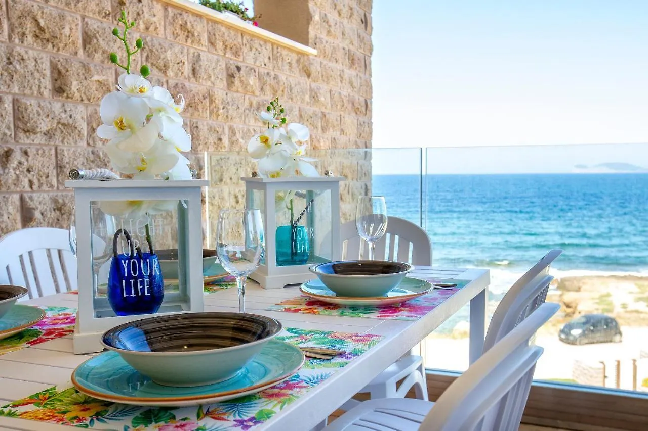 Ferienwohnung The Fetch - Residenze Esclusive Sull'Acqua Alghero 0*,  Italien