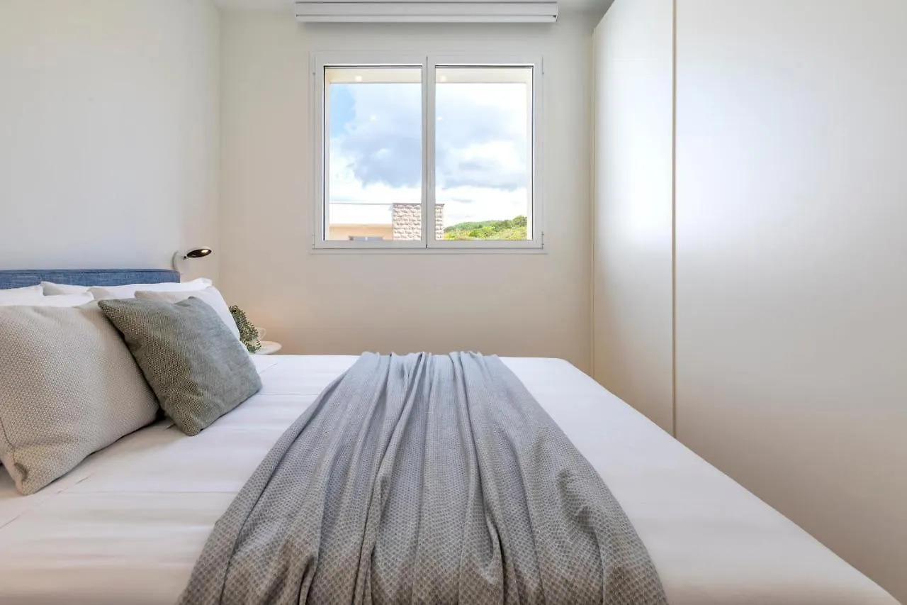The Fetch - Residenze Esclusive Sull'Acqua Apartment Alghero