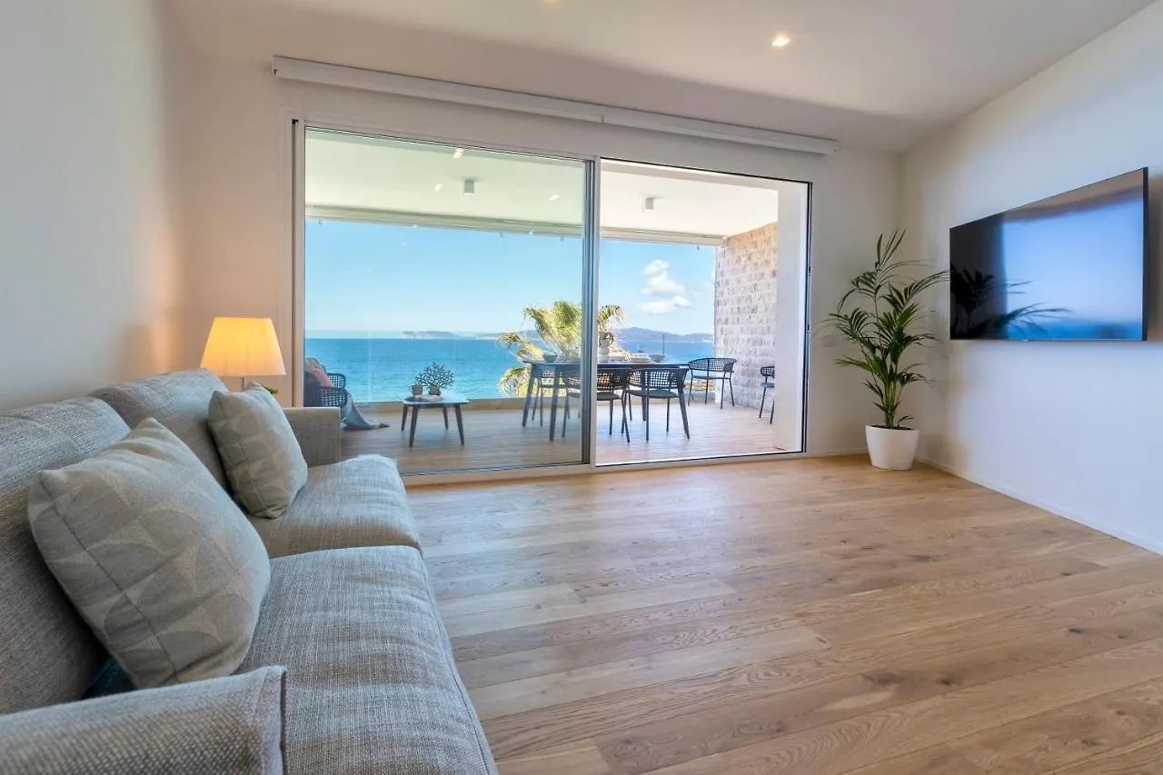 The Fetch - Residenze Esclusive Sull'Acqua Apartment Alghero