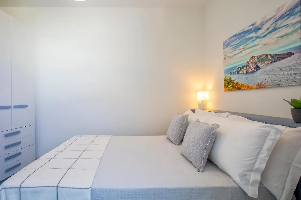 Ferienwohnung The Fetch - Residenze Esclusive Sull'Acqua Alghero 0*,  Italien