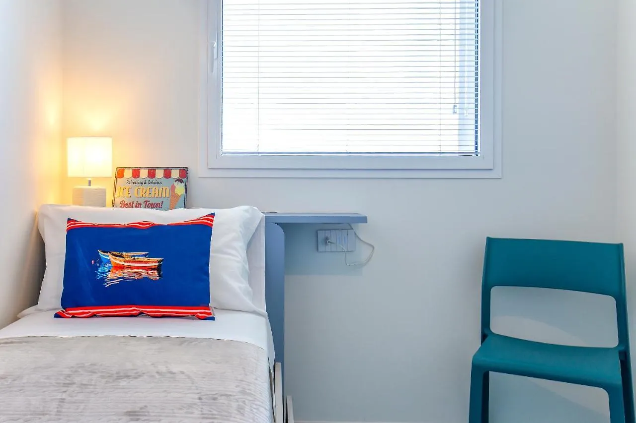 The Fetch - Residenze Esclusive Sull'Acqua Apartment Alghero