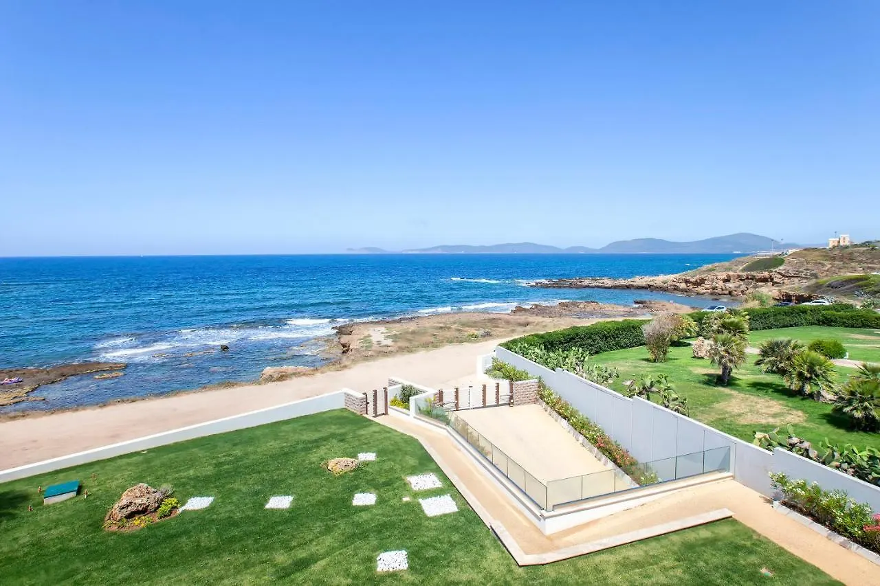 The Fetch - Residenze Esclusive Sull'Acqua Apartment Alghero