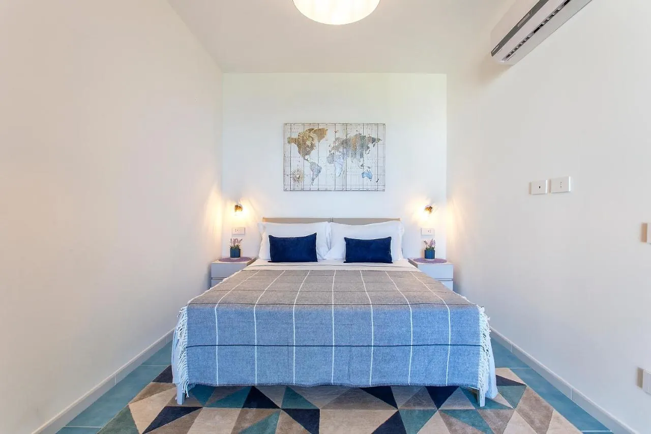 The Fetch - Residenze Esclusive Sull'Acqua Apartment Alghero 0*,