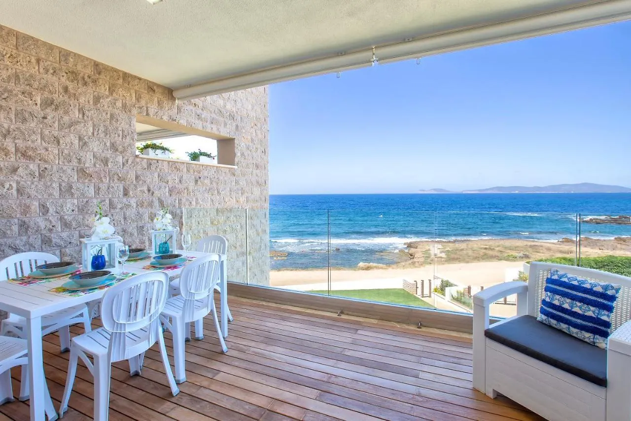 The Fetch - Residenze Esclusive Sull'Acqua Apartment Alghero