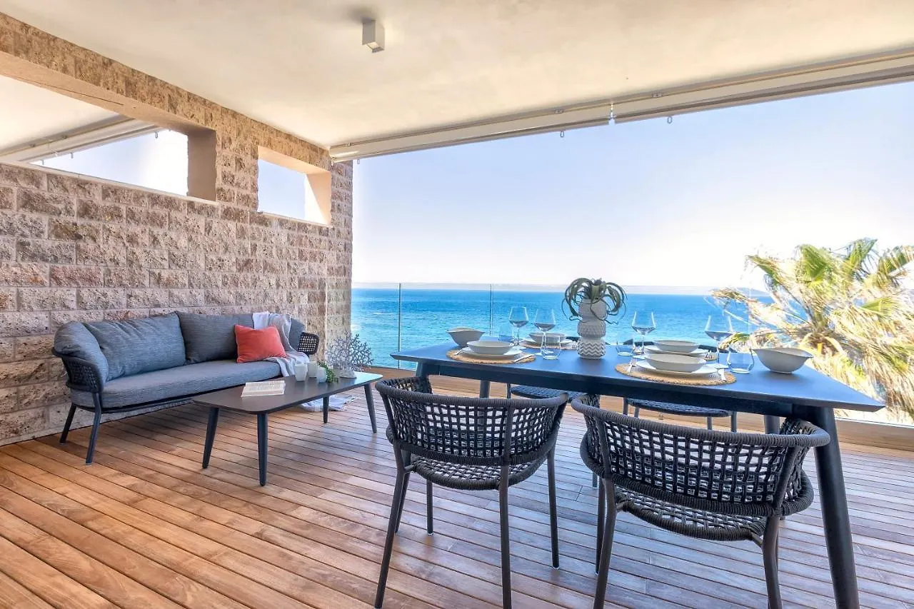 Ferienwohnung The Fetch - Residenze Esclusive Sull'Acqua Alghero