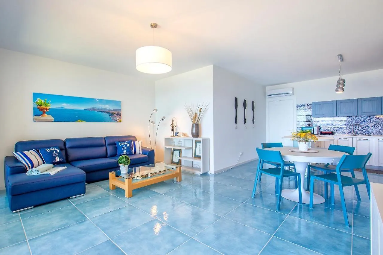 The Fetch - Residenze Esclusive Sull'Acqua Apartment Alghero