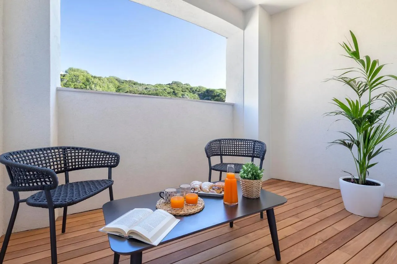 The Fetch - Residenze Esclusive Sull'Acqua Apartment Alghero