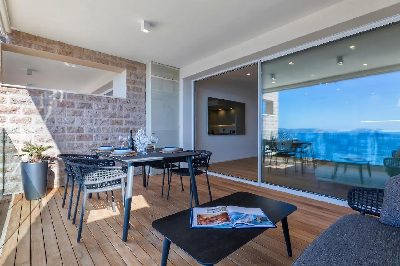 The Fetch - Residenze Esclusive Sull'Acqua Apartment Alghero