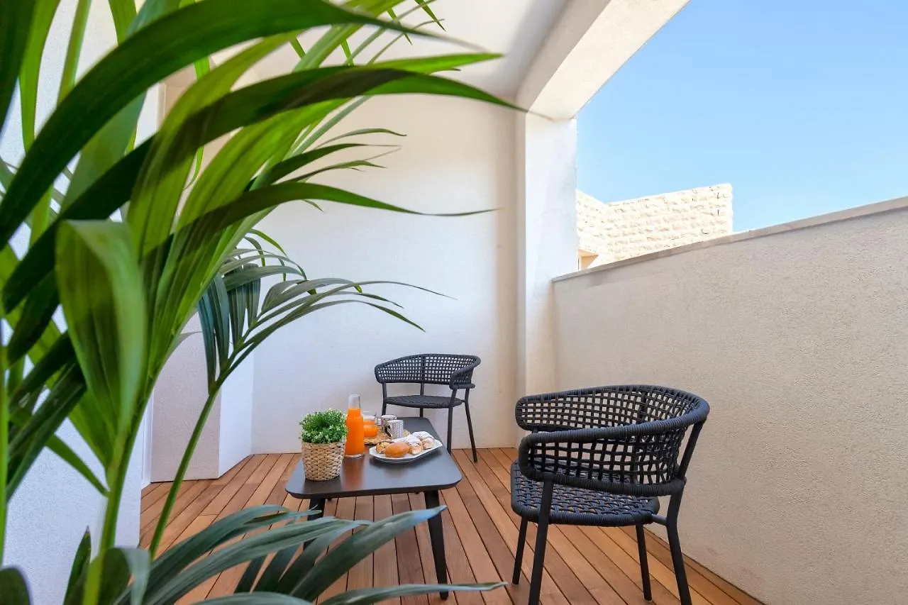 The Fetch - Residenze Esclusive Sull'Acqua Apartment Alghero 0*,  Italy