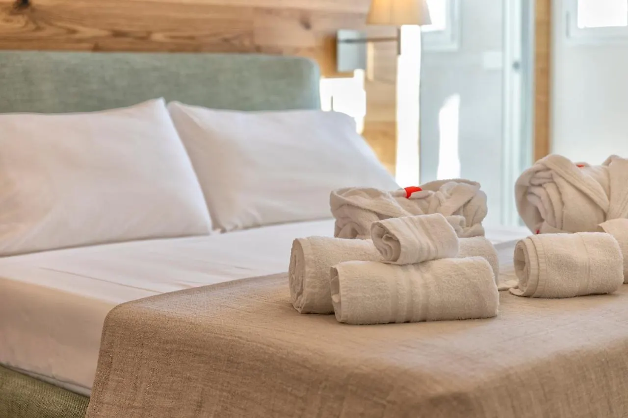 Ferienwohnung The Fetch - Residenze Esclusive Sull'Acqua Alghero Apartment