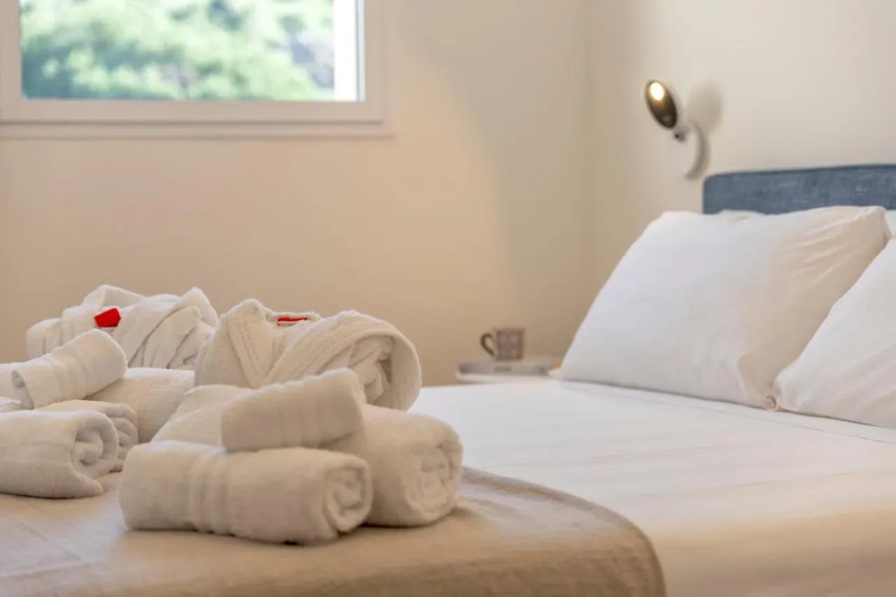 Ferienwohnung The Fetch - Residenze Esclusive Sull'Acqua Alghero Italien