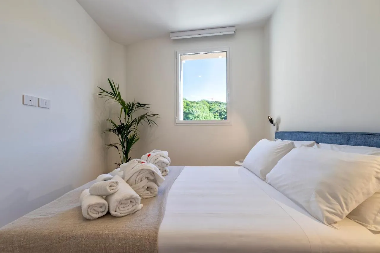 The Fetch - Residenze Esclusive Sull'Acqua Apartment Alghero Italy