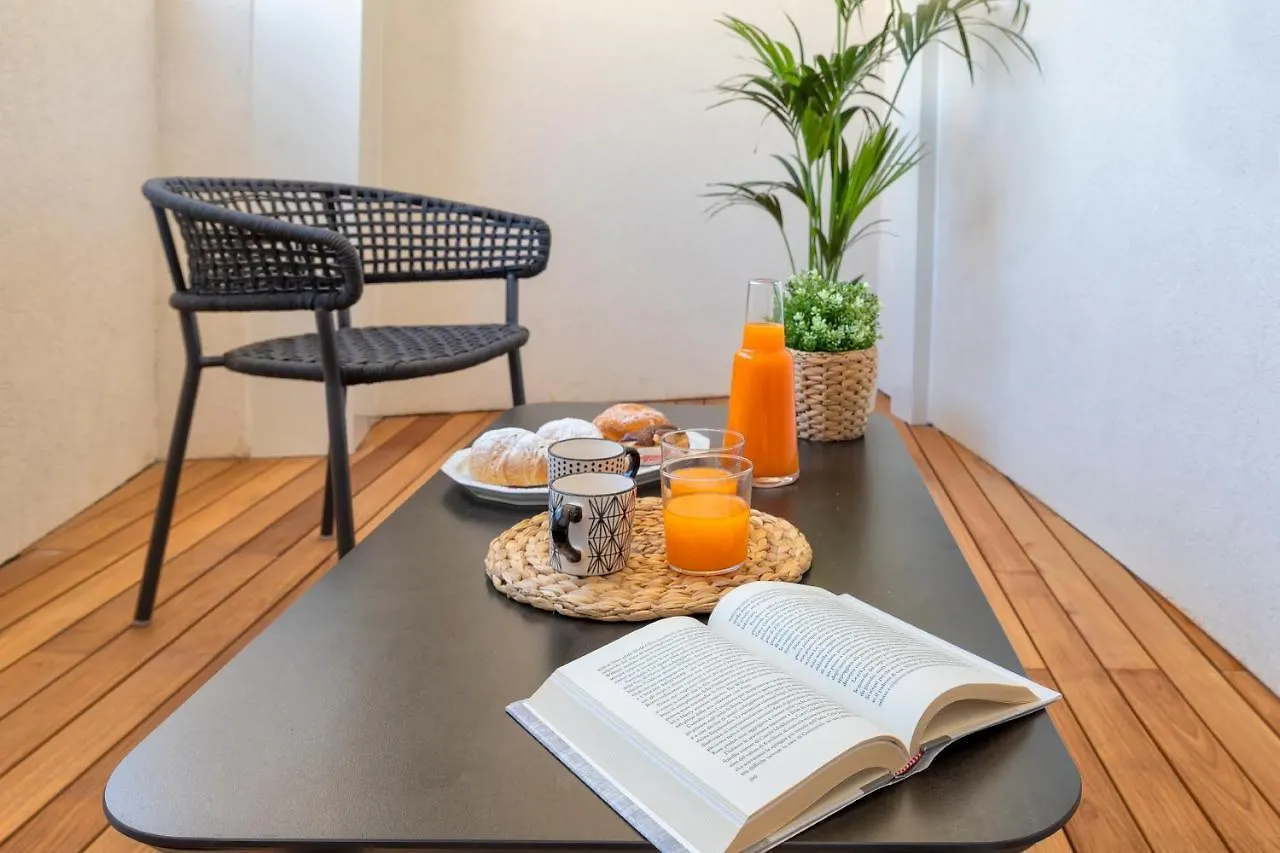 The Fetch - Residenze Esclusive Sull'Acqua Apartment Alghero 0*,  Italy