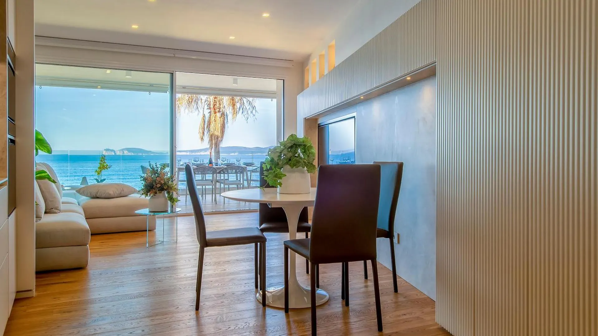 Ferienwohnung The Fetch - Residenze Esclusive Sull'Acqua Alghero
