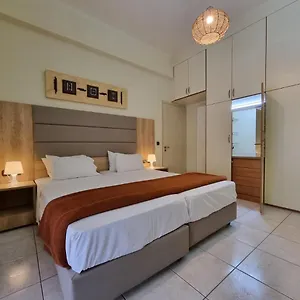 Casa Apartment Heraklion (Crete)