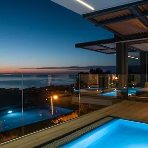 Nv Illusion Villa Chania (Crete)