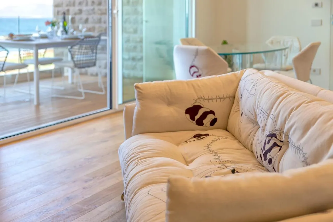 Apartamento The Fetch - Residenze Esclusive Sull'Acqua Alguer 0*,  Italia