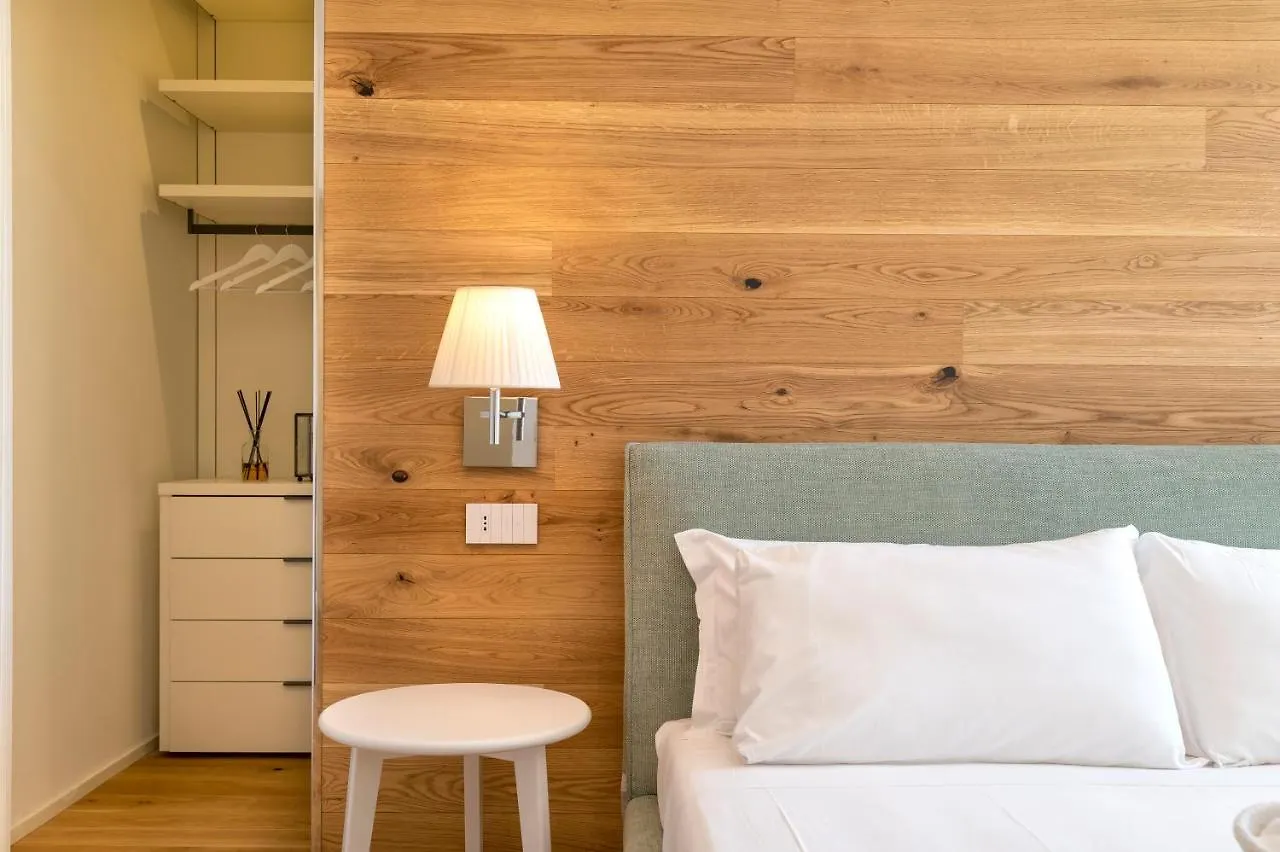 Apartamento The Fetch - Residenze Esclusive Sull'Acqua Alguer