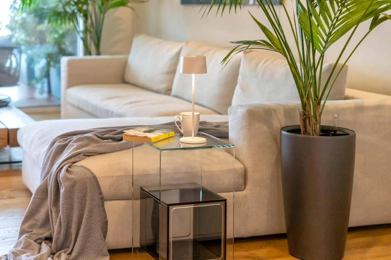 Apartamento The Fetch - Residenze Esclusive Sull'Acqua Alguer
