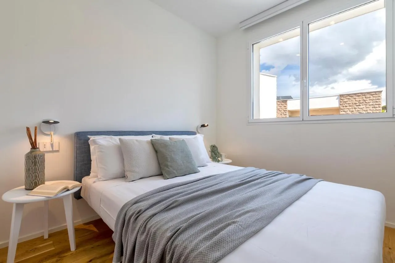 Apartamento The Fetch - Residenze Esclusive Sull'Acqua Alguer