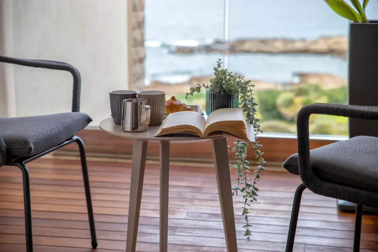 Apartamento The Fetch - Residenze Esclusive Sull'Acqua Alguer 0*,