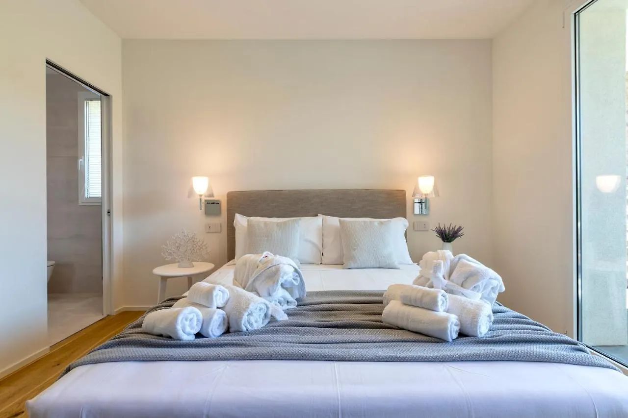 Apartamento The Fetch - Residenze Esclusive Sull'Acqua Alguer
