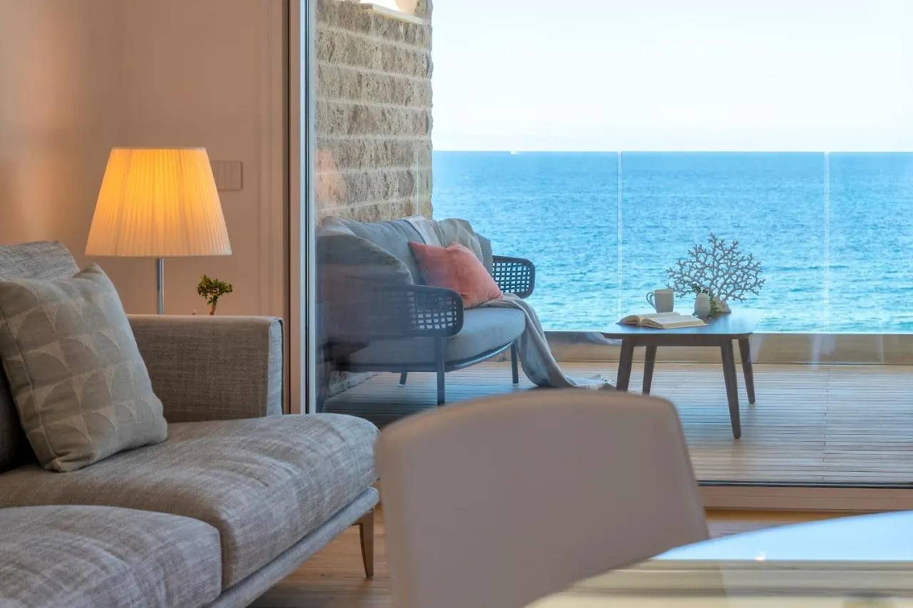 Apartamento The Fetch - Residenze Esclusive Sull'Acqua Alguer