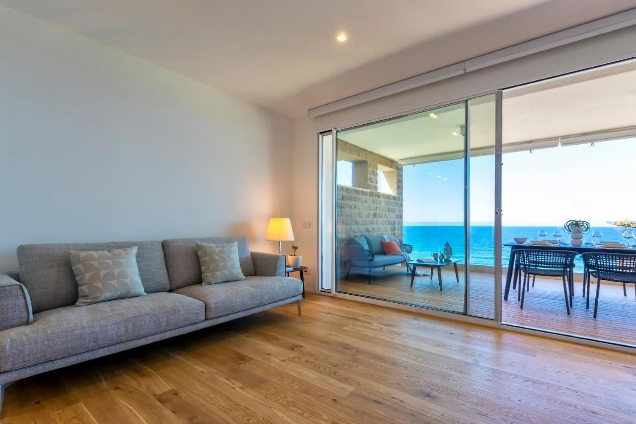 Apartamento The Fetch - Residenze Esclusive Sull'Acqua Alguer