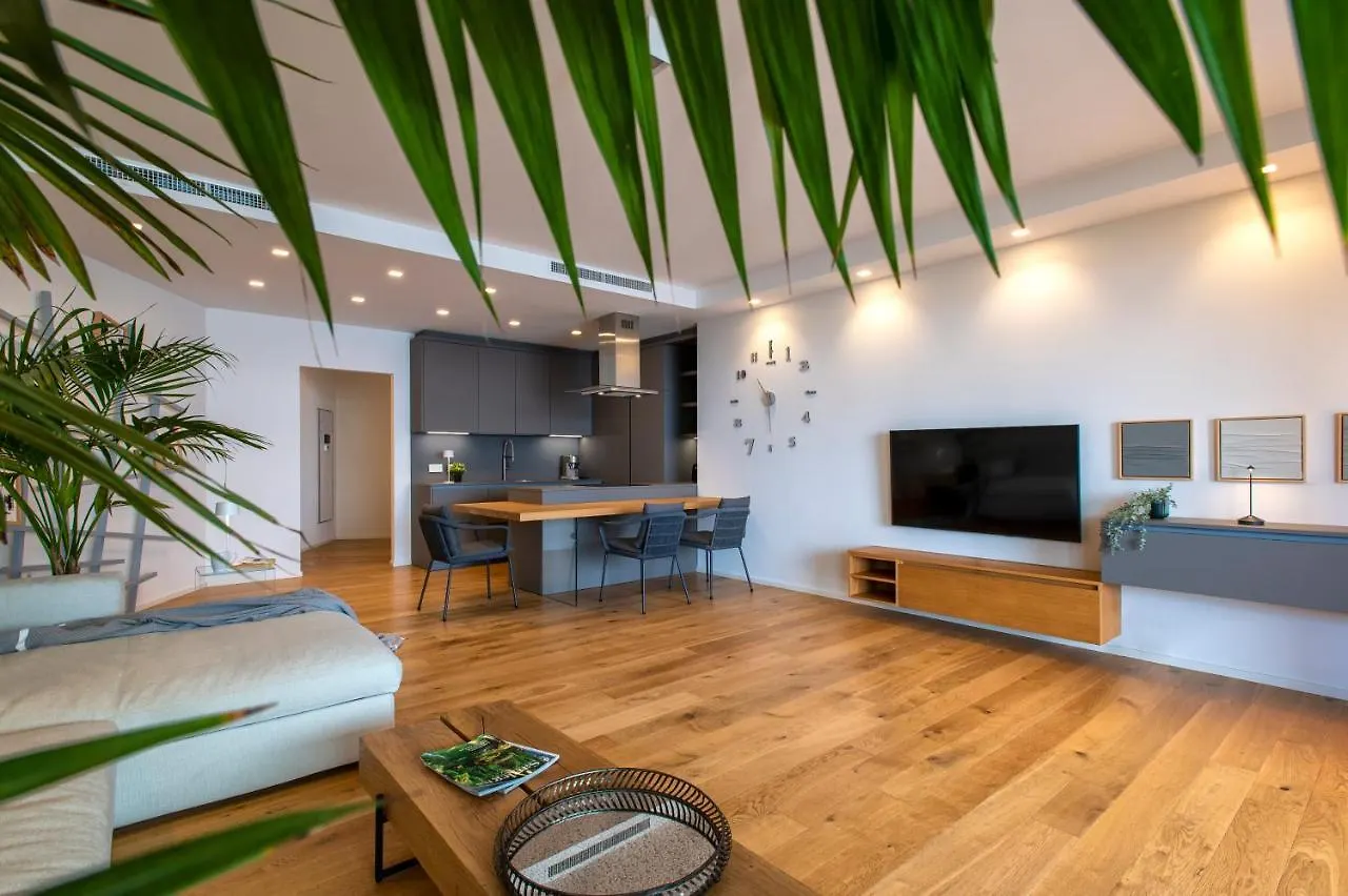 Apartamento The Fetch - Residenze Esclusive Sull'Acqua Alguer