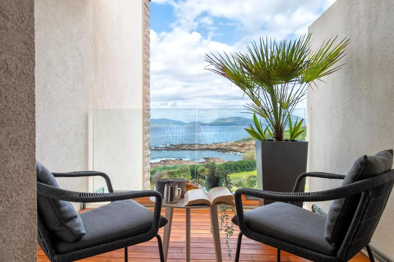 Apartamento The Fetch - Residenze Esclusive Sull'Acqua Alguer