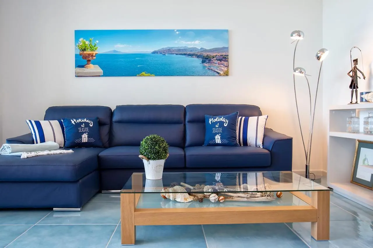 Apartamento The Fetch - Residenze Esclusive Sull'Acqua Alguer Italia