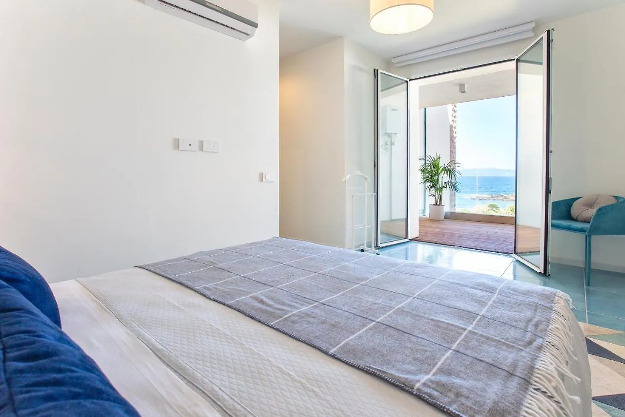 Apartamento The Fetch - Residenze Esclusive Sull'Acqua Alguer