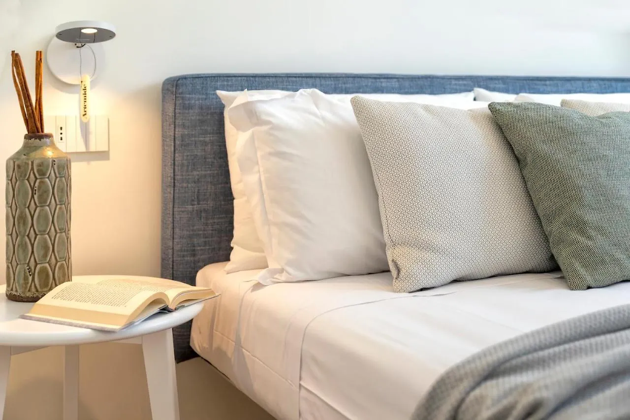 Apartamento The Fetch - Residenze Esclusive Sull'Acqua Alguer