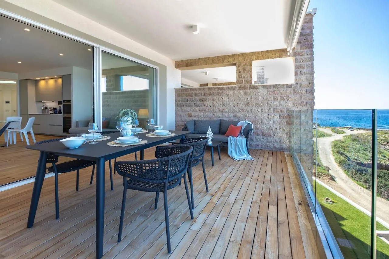Apartamento The Fetch - Residenze Esclusive Sull'Acqua Alguer