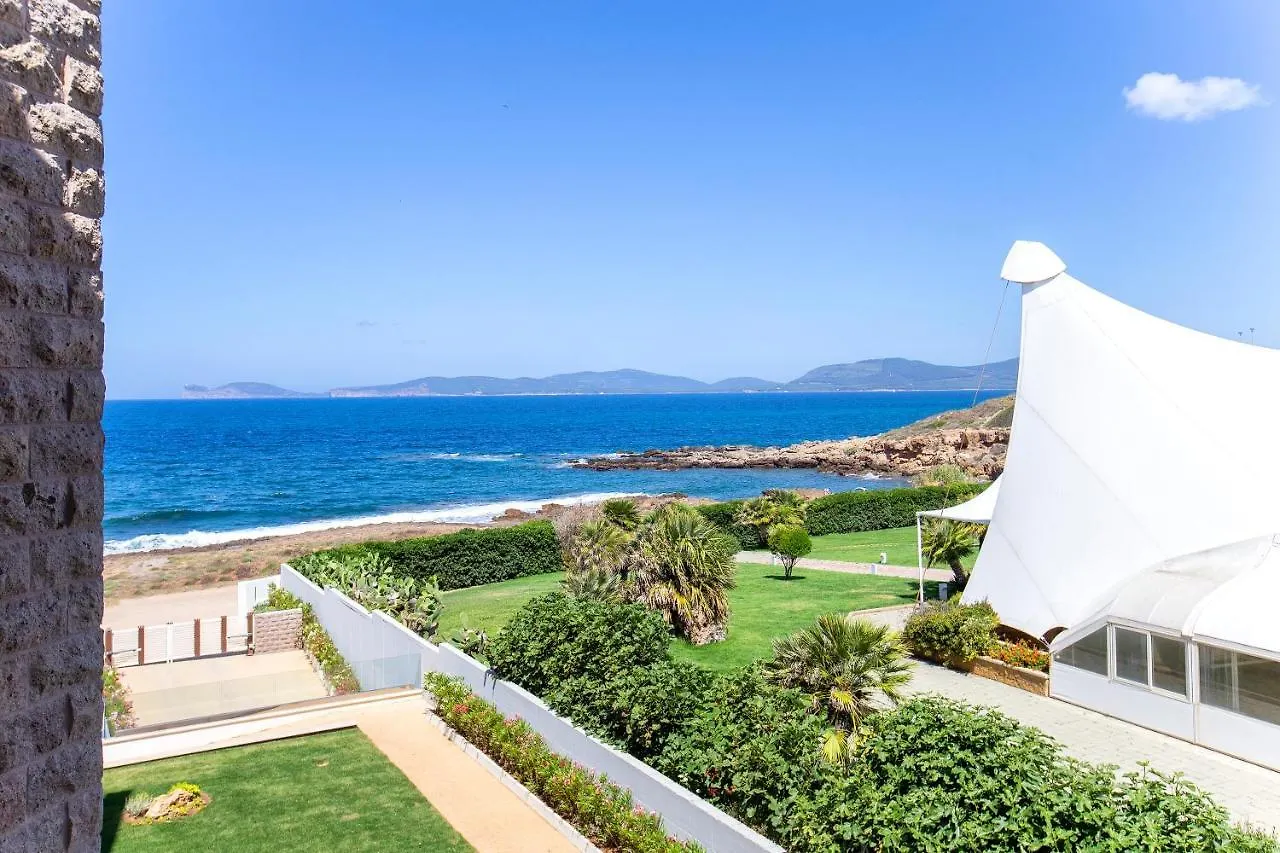 Apartamento The Fetch - Residenze Esclusive Sull'Acqua Alguer Italia