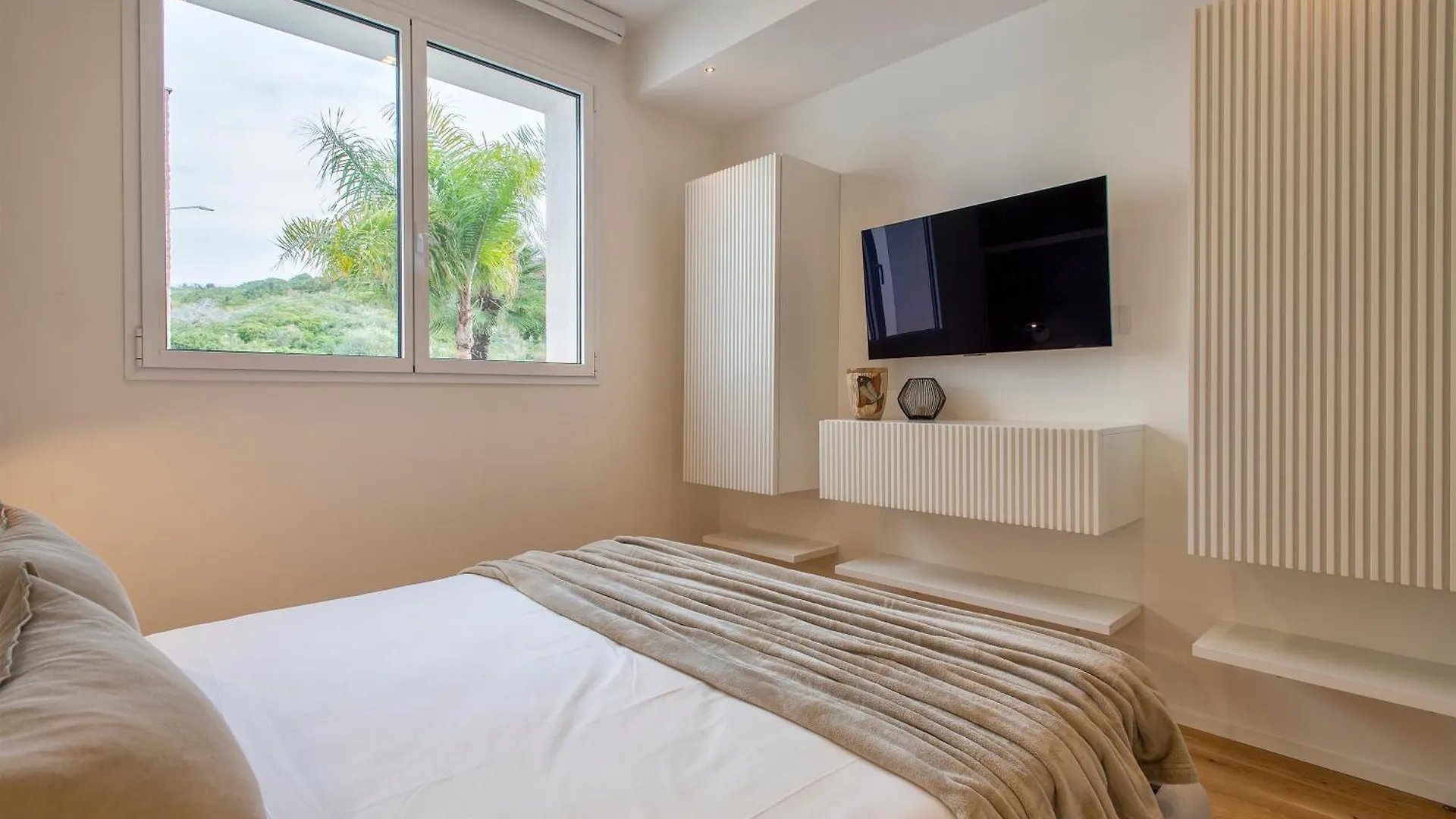 Apartamento The Fetch - Residenze Esclusive Sull'Acqua Alguer 0*,