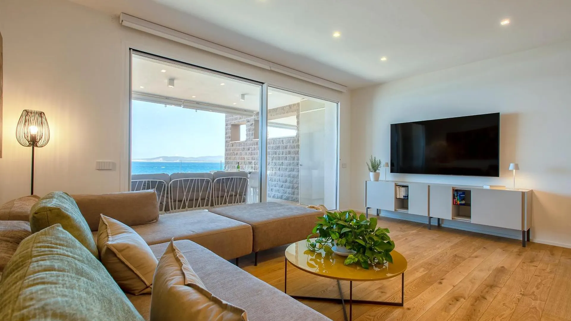 Apartamento The Fetch - Residenze Esclusive Sull'Acqua Alguer Italia